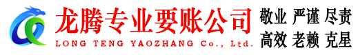 咸宁龙腾清债公司
